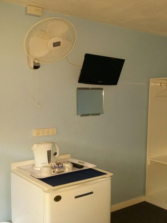 Reef Lodge Backpackers Townsville Ngoại thất bức ảnh